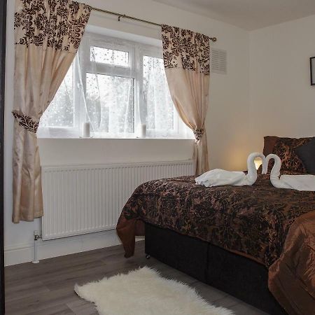 Gooseacre Rooms Harrow Dış mekan fotoğraf