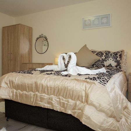 Gooseacre Rooms Harrow Dış mekan fotoğraf