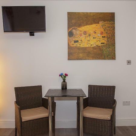 Gooseacre Rooms Harrow Dış mekan fotoğraf