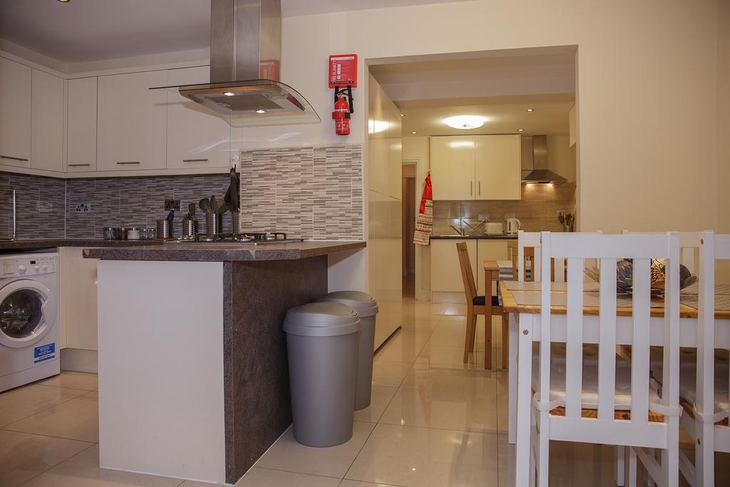 Gooseacre Rooms Harrow Dış mekan fotoğraf