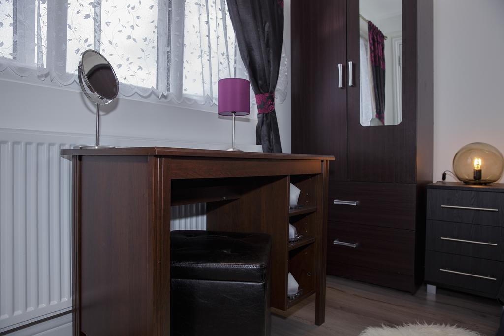 Gooseacre Rooms Harrow Oda fotoğraf