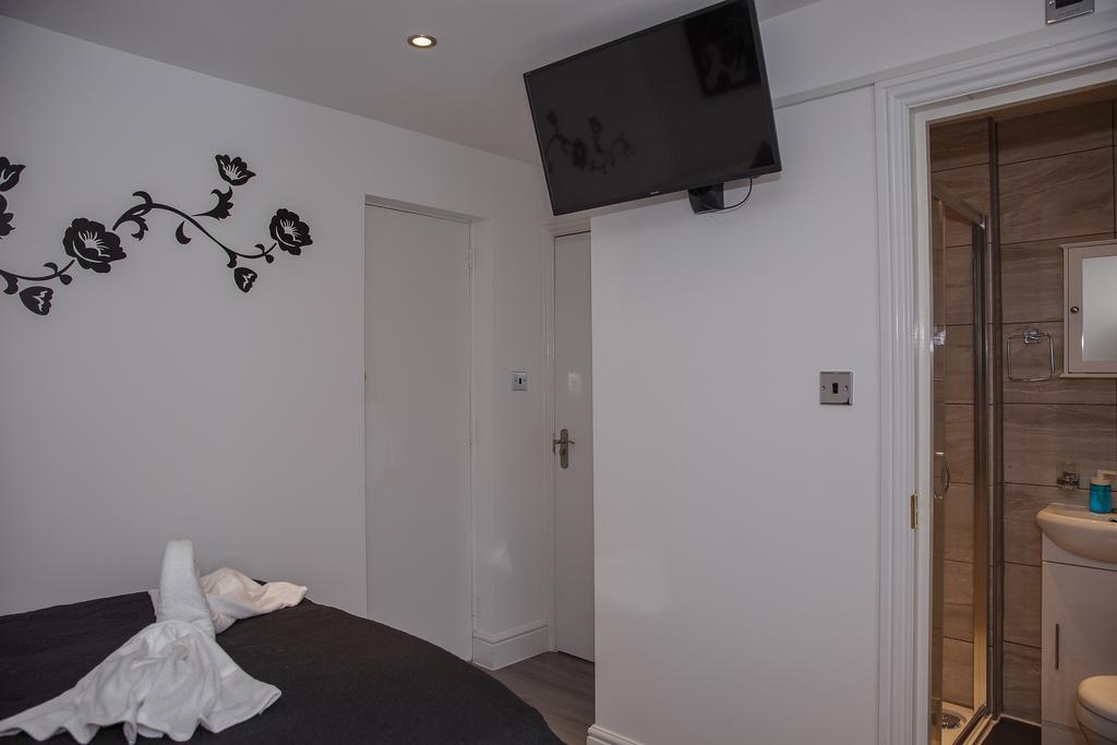 Gooseacre Rooms Harrow Oda fotoğraf
