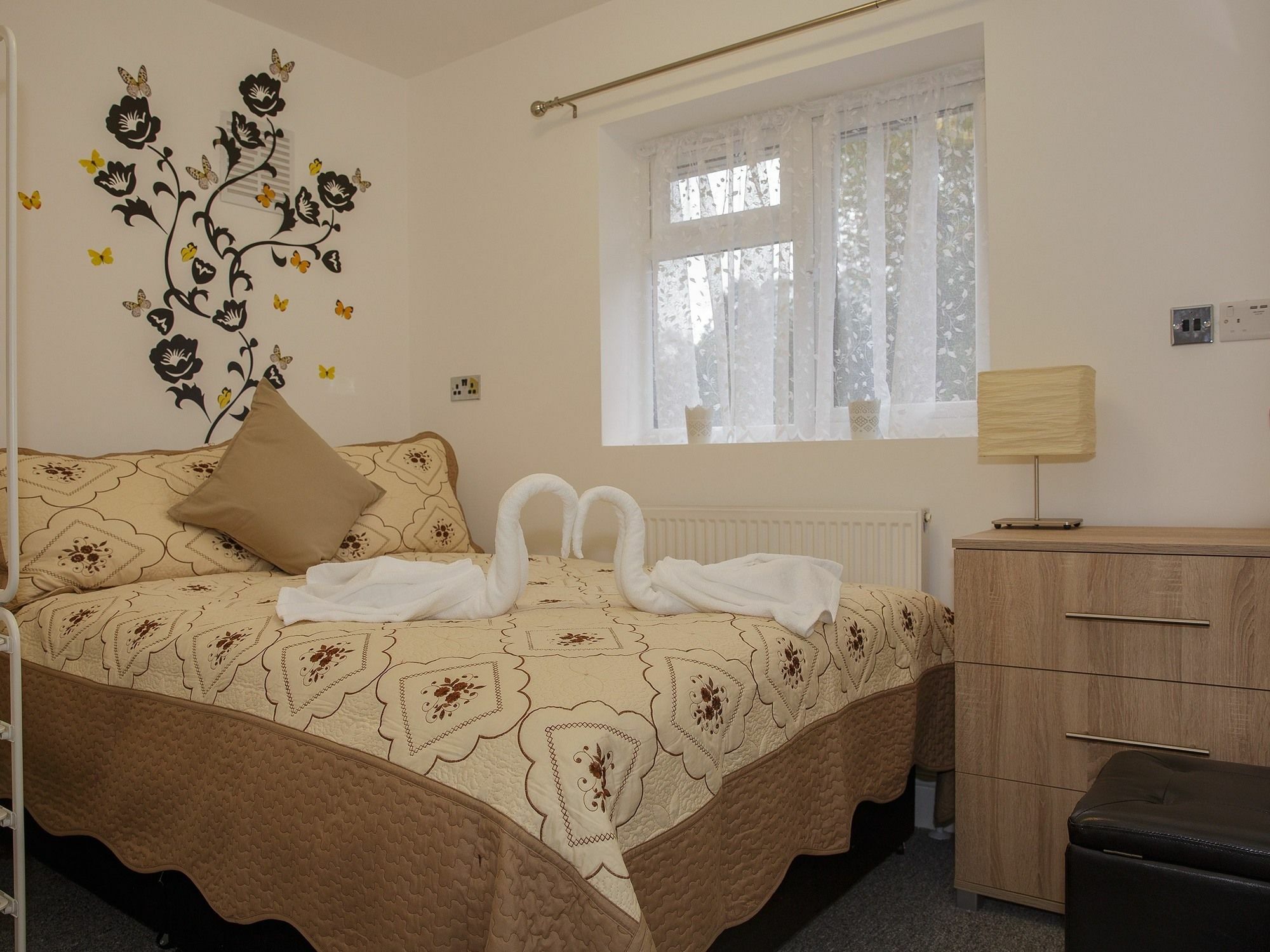 Gooseacre Rooms Harrow Dış mekan fotoğraf