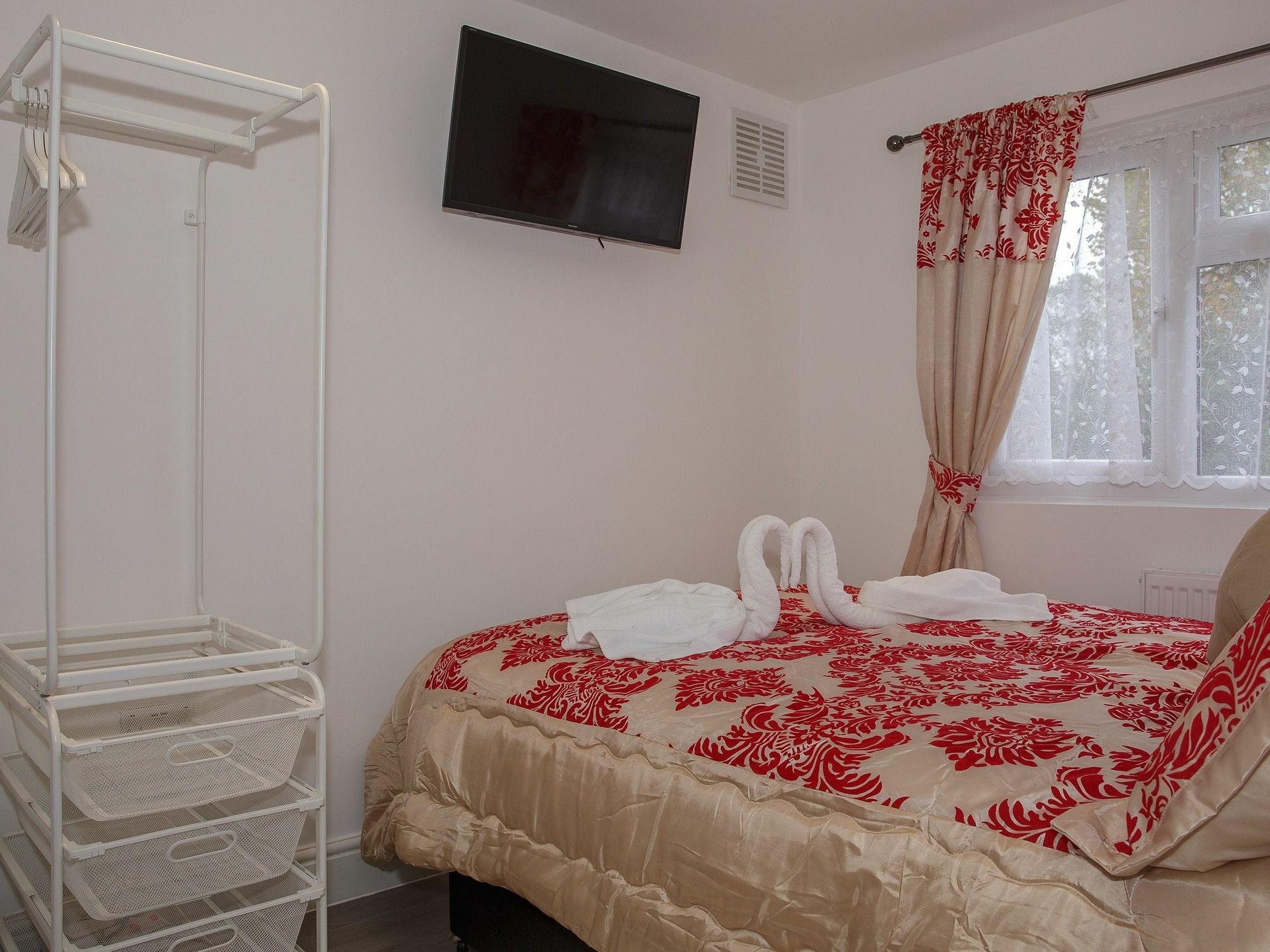 Gooseacre Rooms Harrow Dış mekan fotoğraf