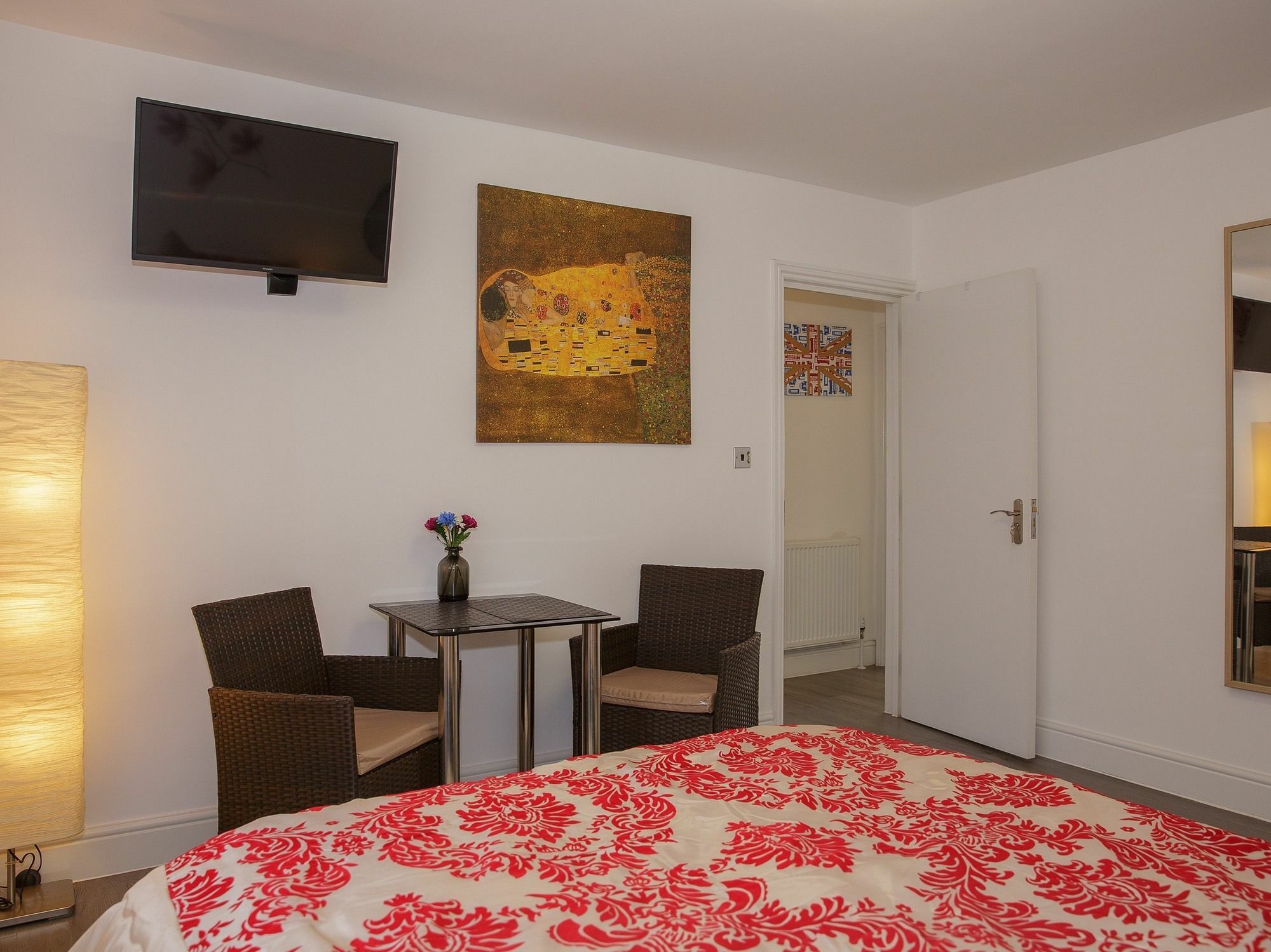 Gooseacre Rooms Harrow Dış mekan fotoğraf