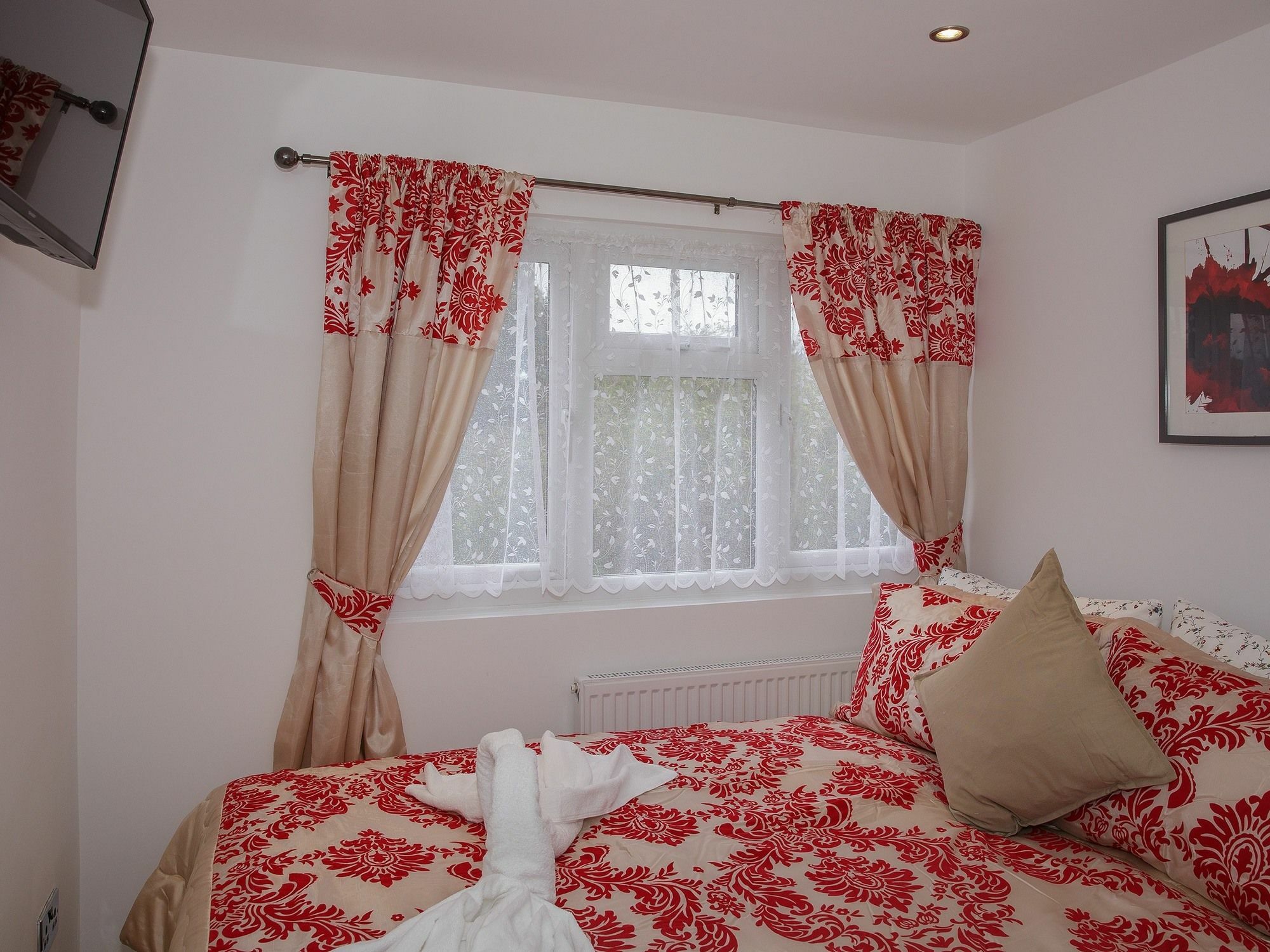 Gooseacre Rooms Harrow Dış mekan fotoğraf
