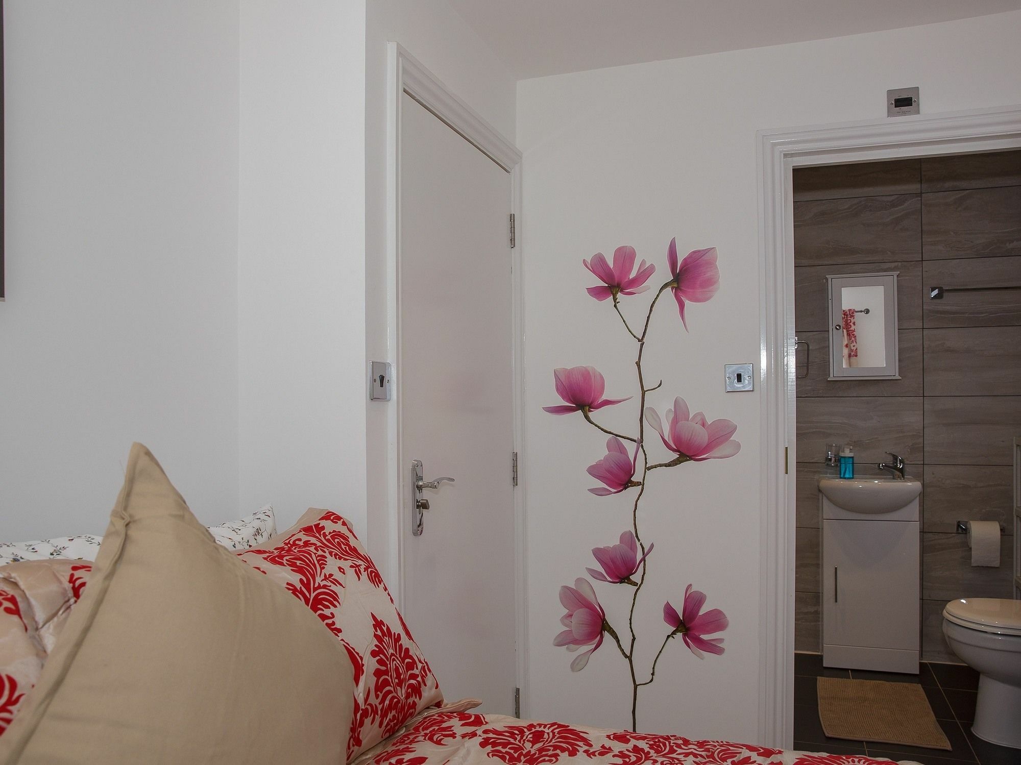 Gooseacre Rooms Harrow Dış mekan fotoğraf