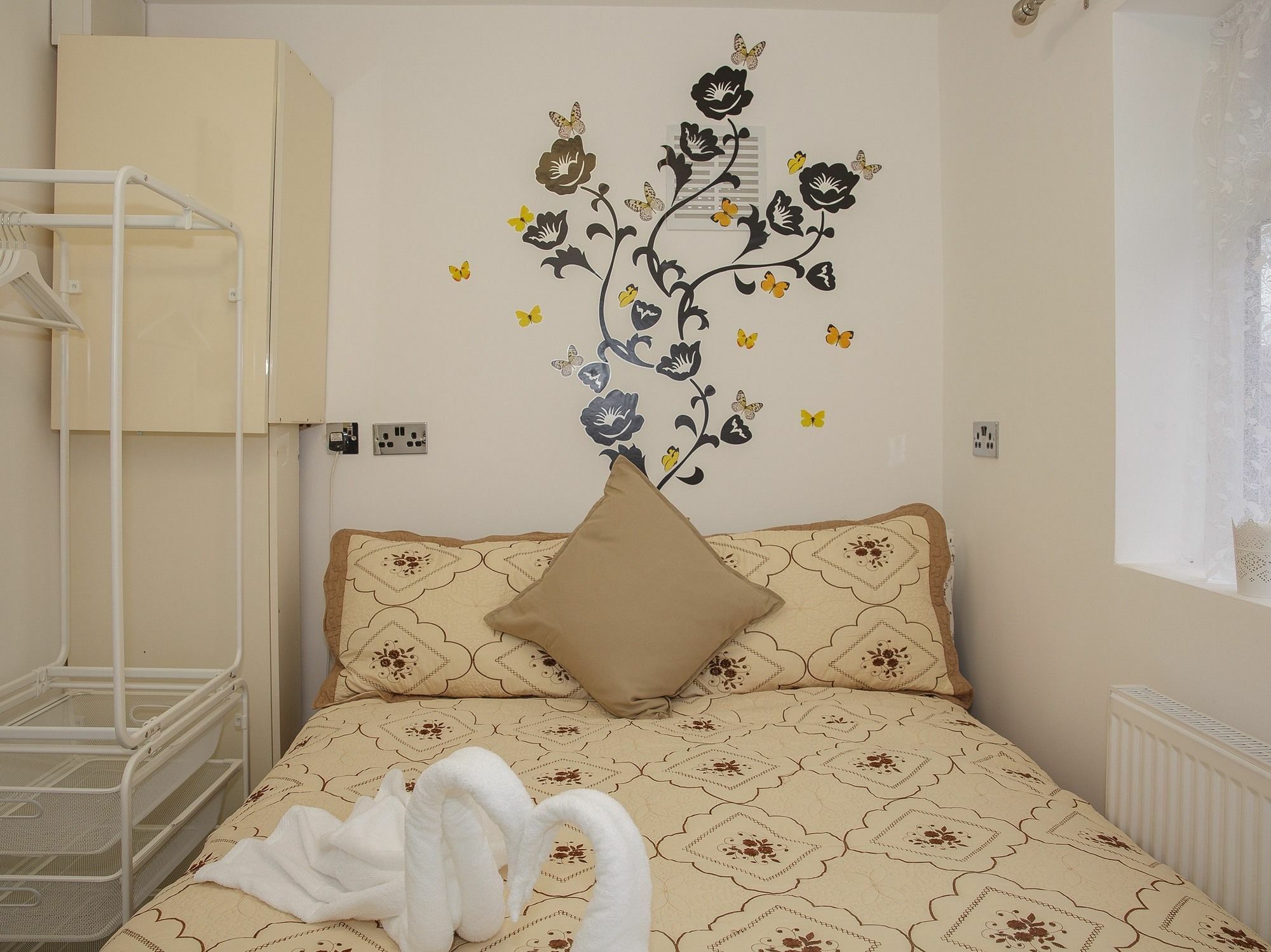 Gooseacre Rooms Harrow Dış mekan fotoğraf