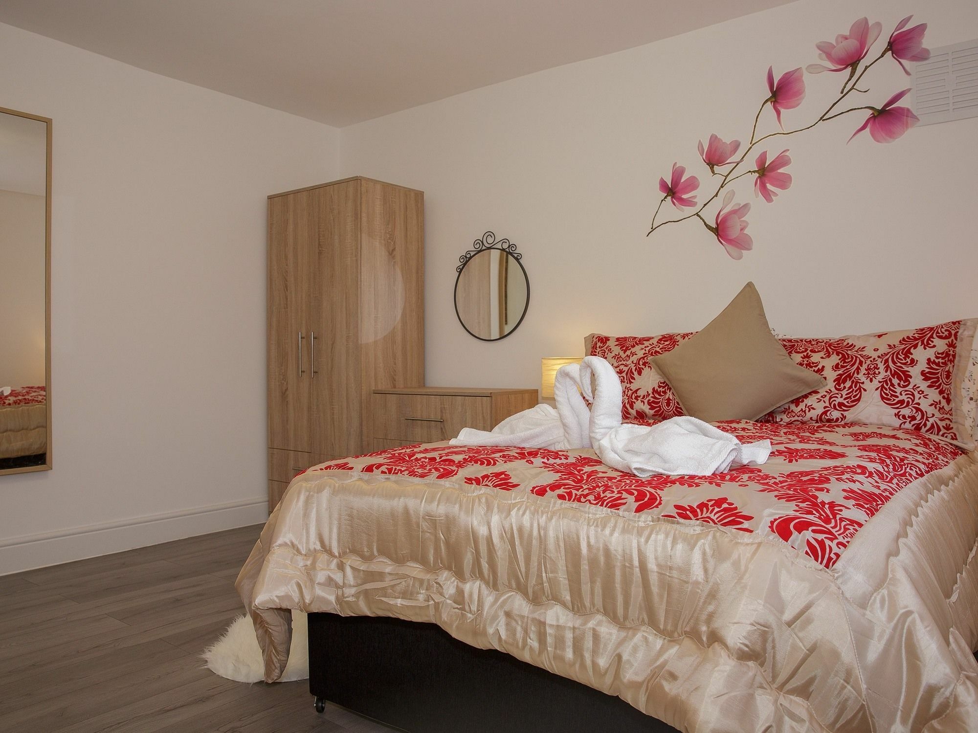 Gooseacre Rooms Harrow Dış mekan fotoğraf