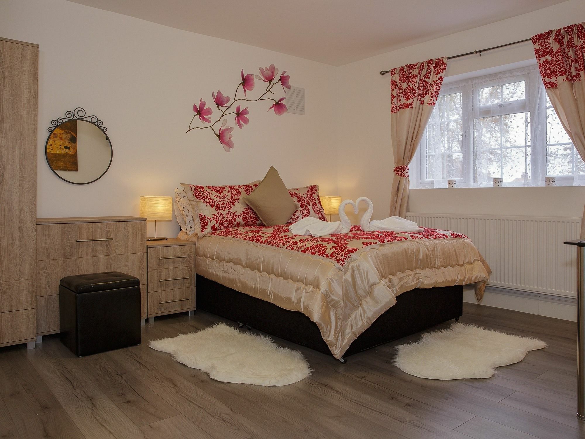 Gooseacre Rooms Harrow Dış mekan fotoğraf