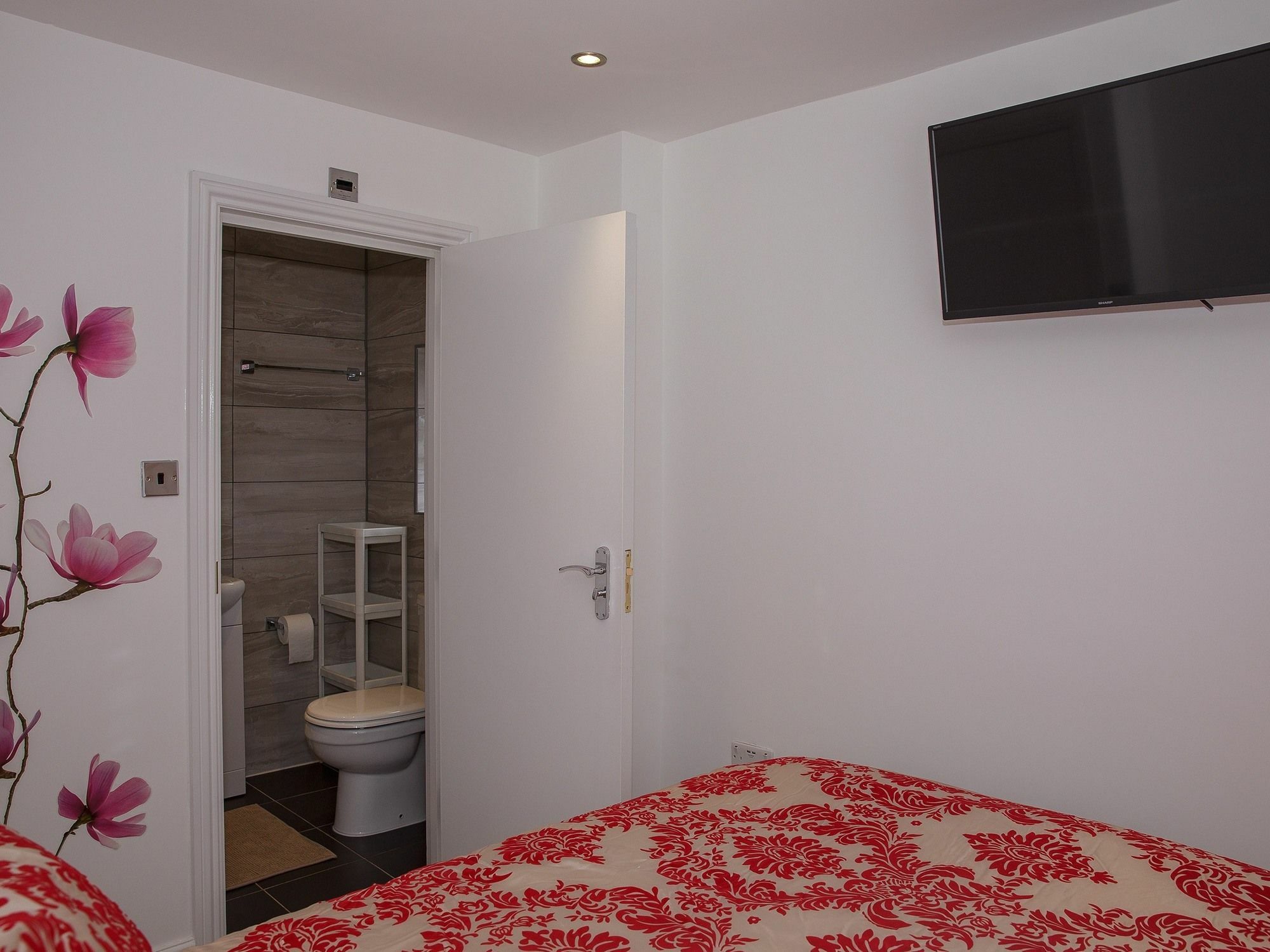 Gooseacre Rooms Harrow Dış mekan fotoğraf