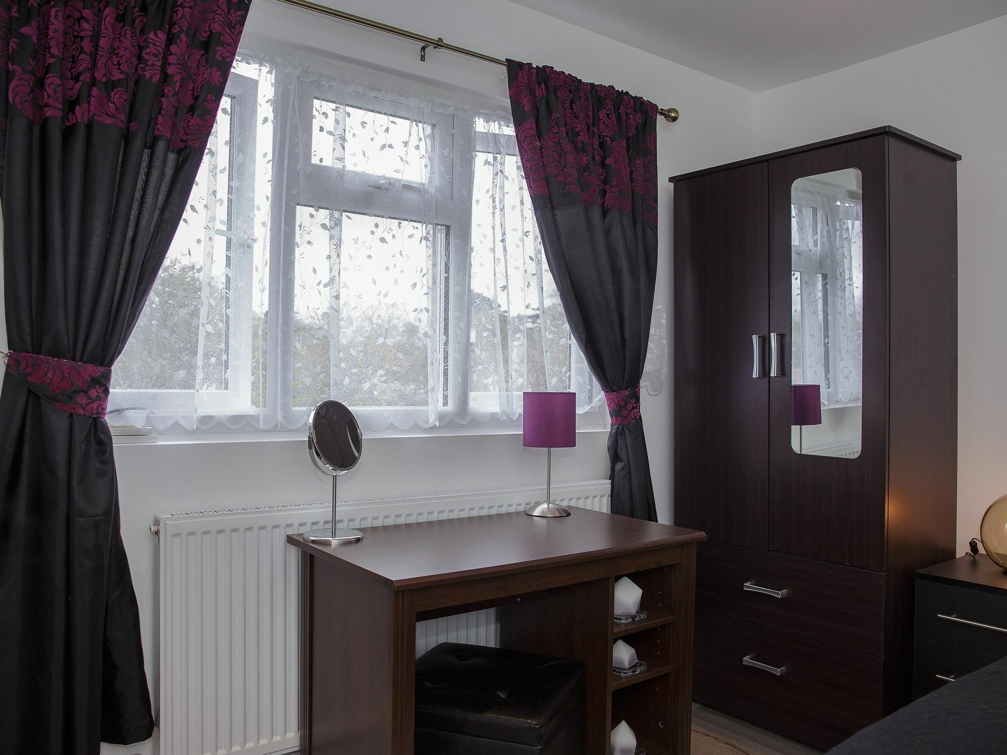 Gooseacre Rooms Harrow Dış mekan fotoğraf
