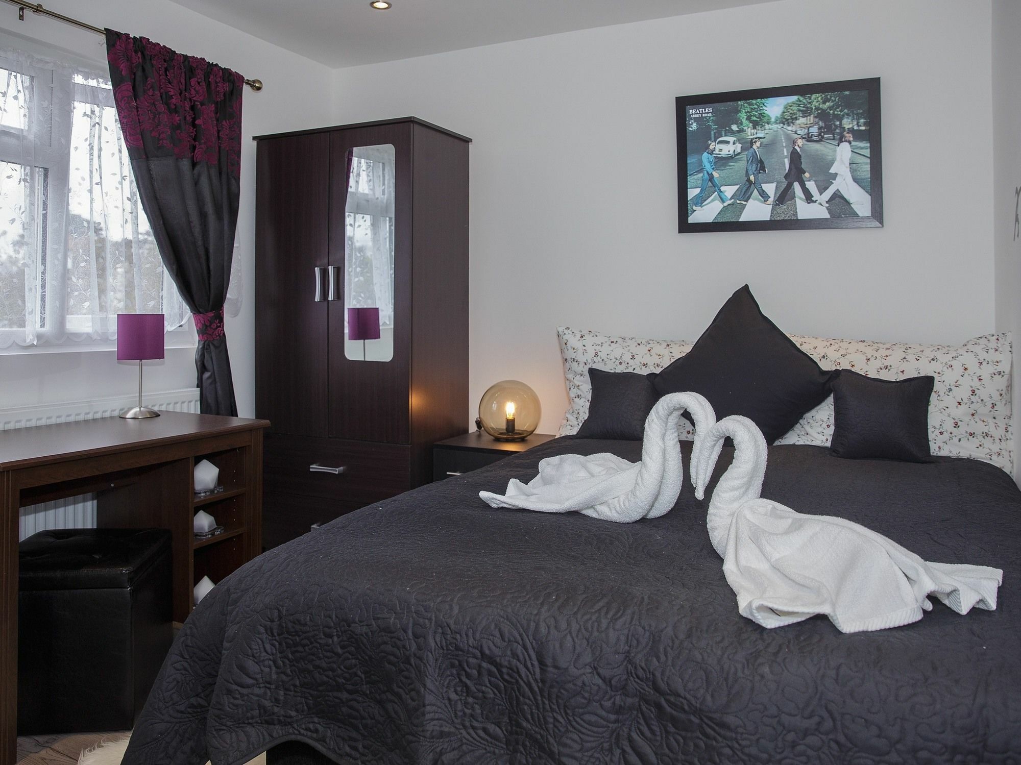 Gooseacre Rooms Harrow Dış mekan fotoğraf