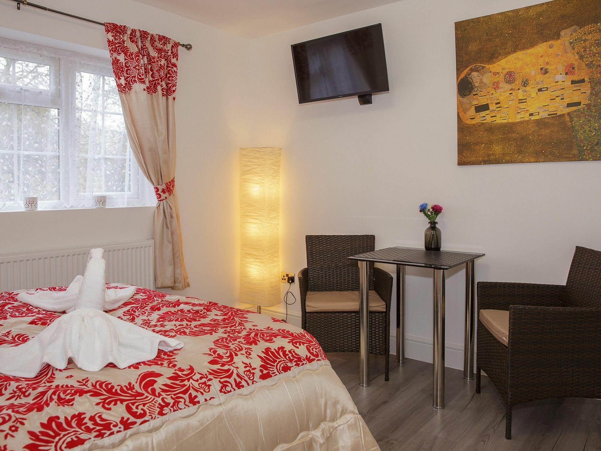 Gooseacre Rooms Harrow Dış mekan fotoğraf