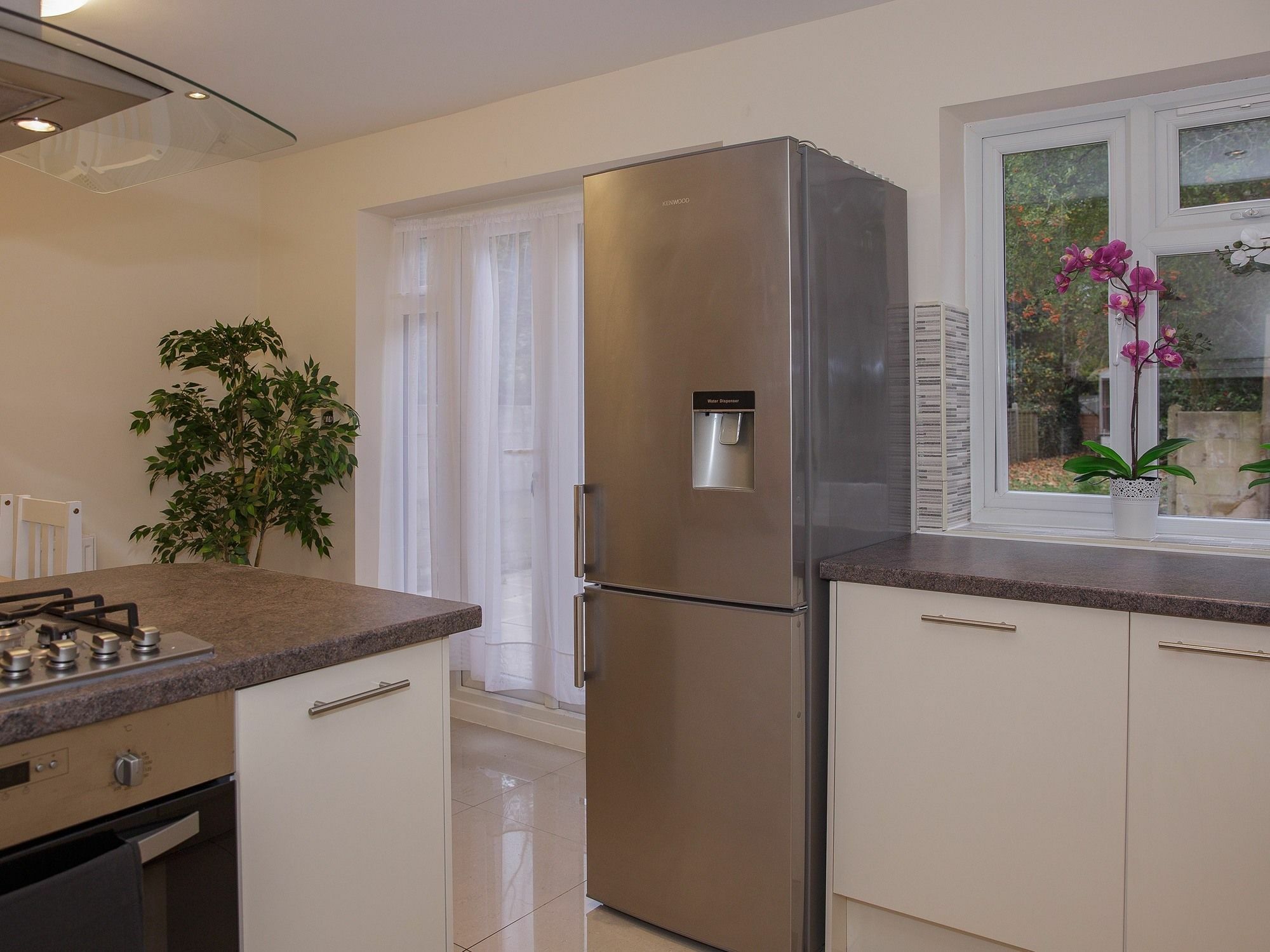 Gooseacre Rooms Harrow Dış mekan fotoğraf