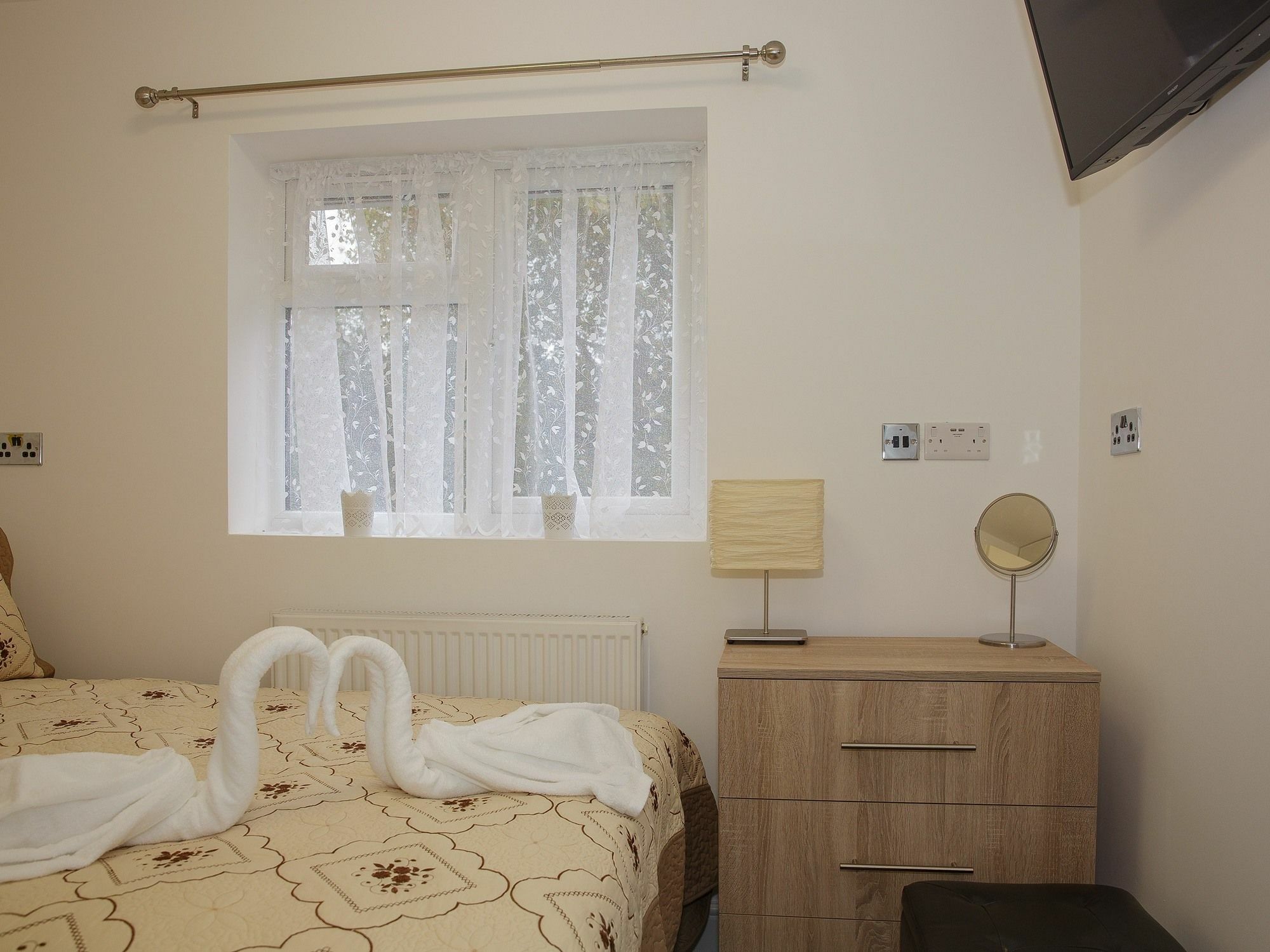 Gooseacre Rooms Harrow Dış mekan fotoğraf