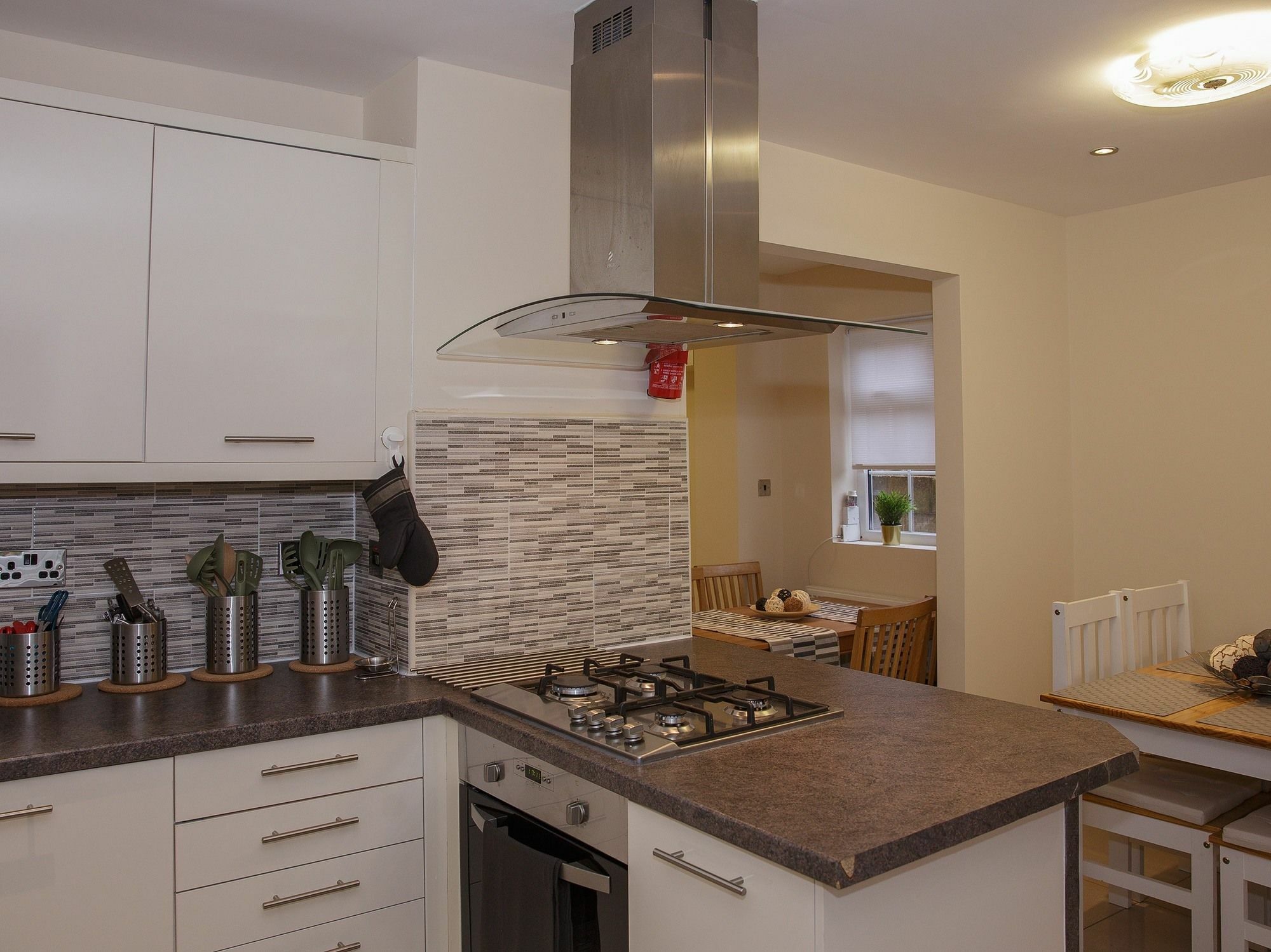 Gooseacre Rooms Harrow Dış mekan fotoğraf
