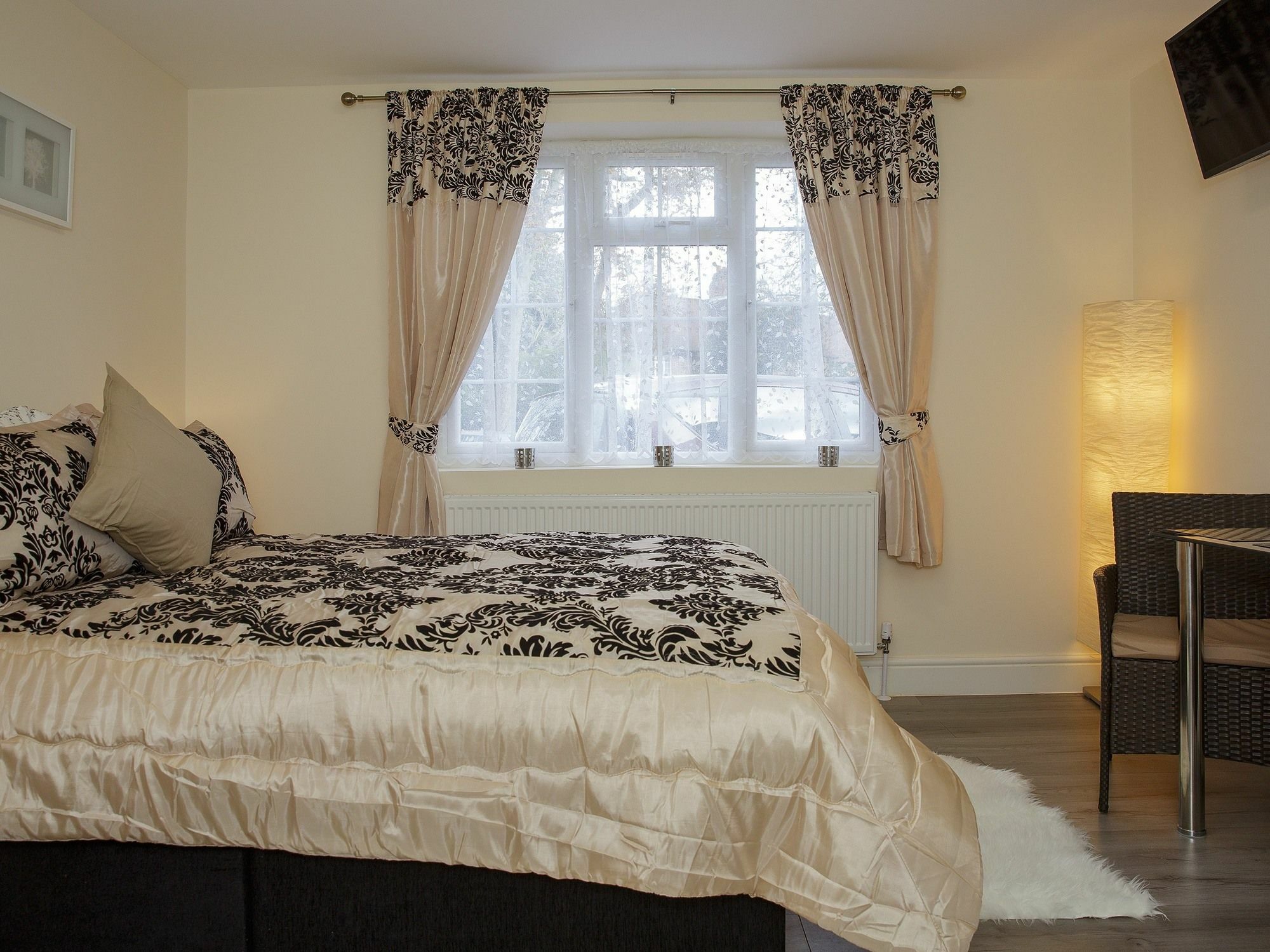 Gooseacre Rooms Harrow Dış mekan fotoğraf