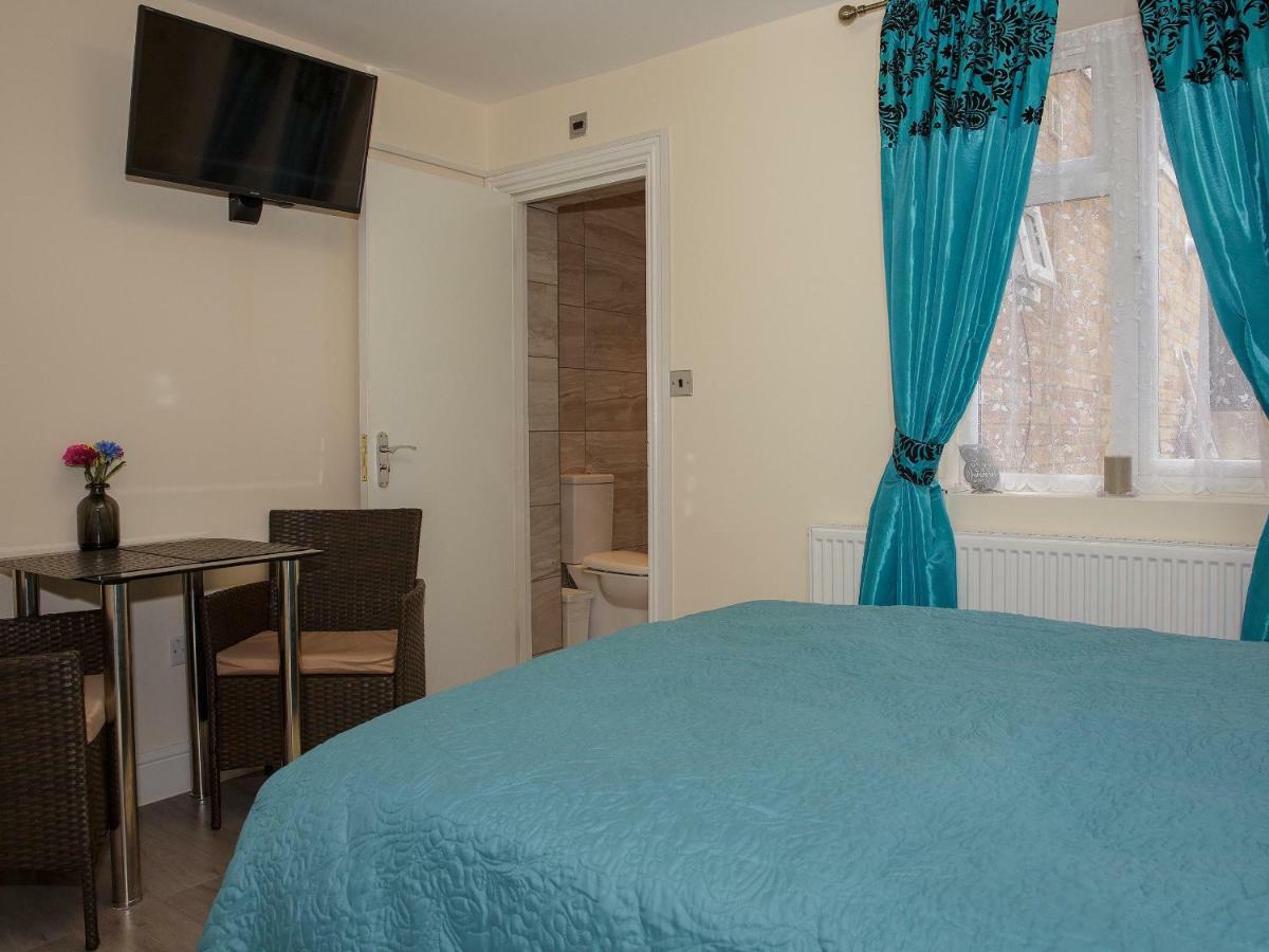 Gooseacre Rooms Harrow Dış mekan fotoğraf