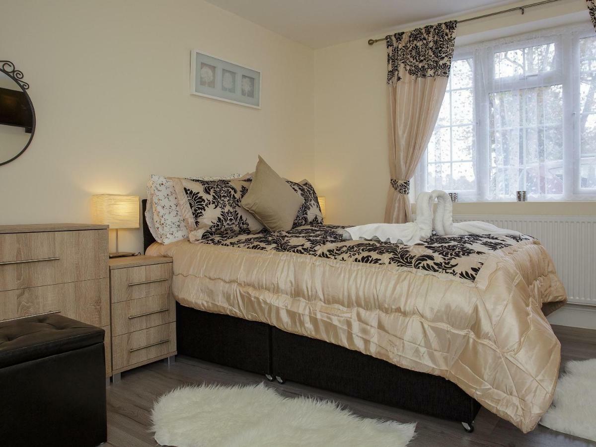 Gooseacre Rooms Harrow Dış mekan fotoğraf