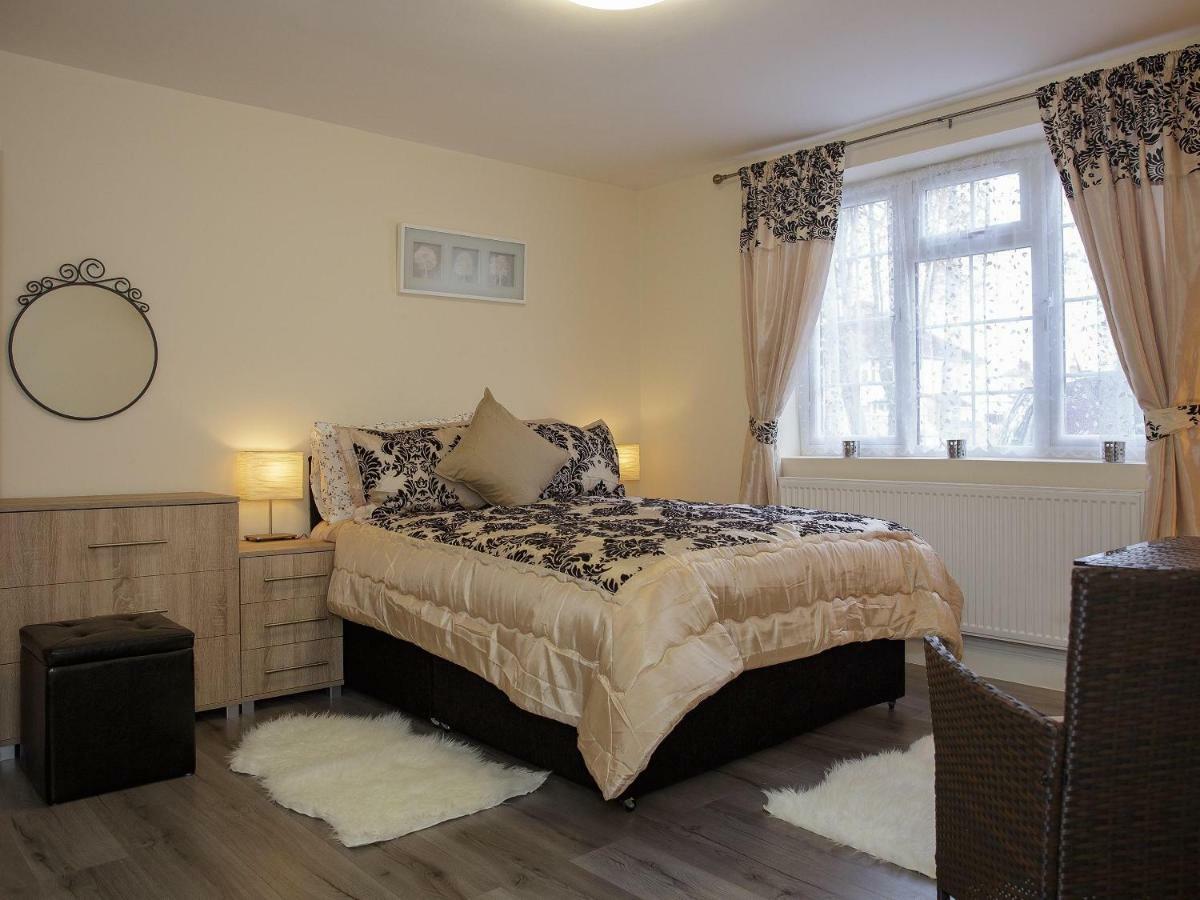 Gooseacre Rooms Harrow Dış mekan fotoğraf