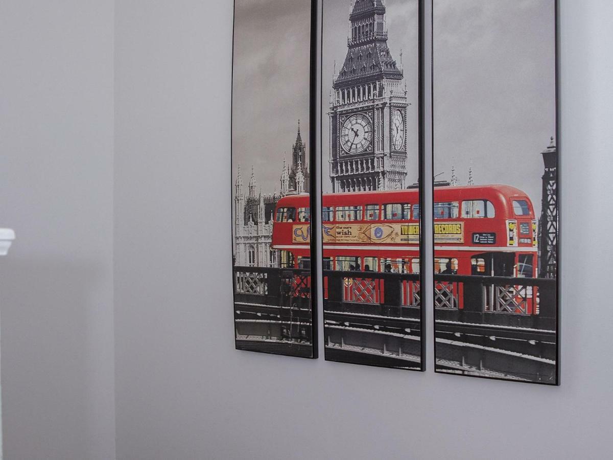 Gooseacre Rooms Harrow Dış mekan fotoğraf