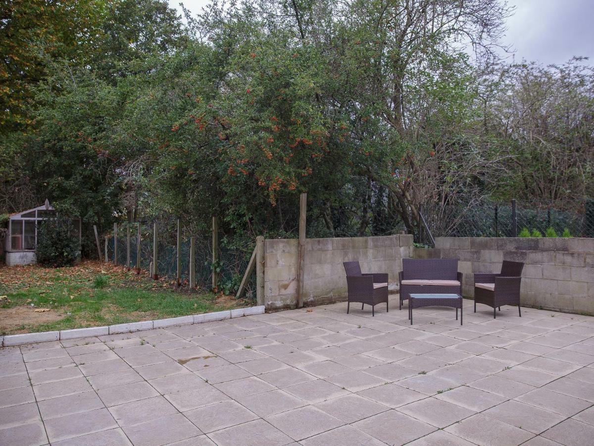 Gooseacre Rooms Harrow Dış mekan fotoğraf