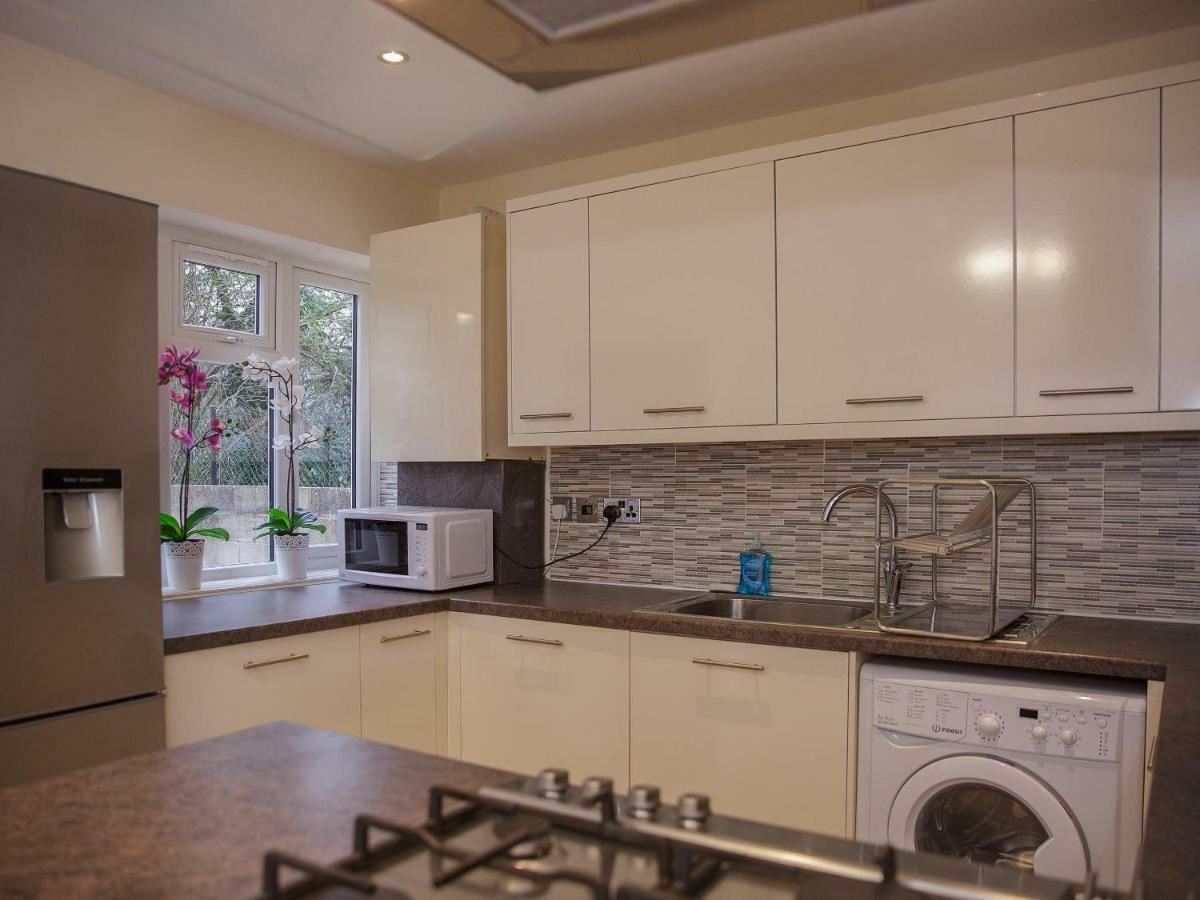 Gooseacre Rooms Harrow Dış mekan fotoğraf