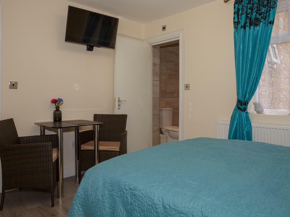Gooseacre Rooms Harrow Dış mekan fotoğraf