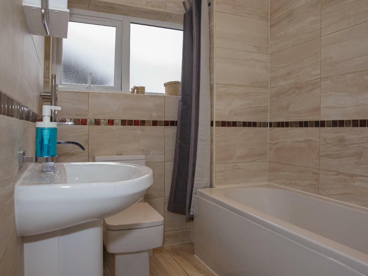 Gooseacre Rooms Harrow Dış mekan fotoğraf