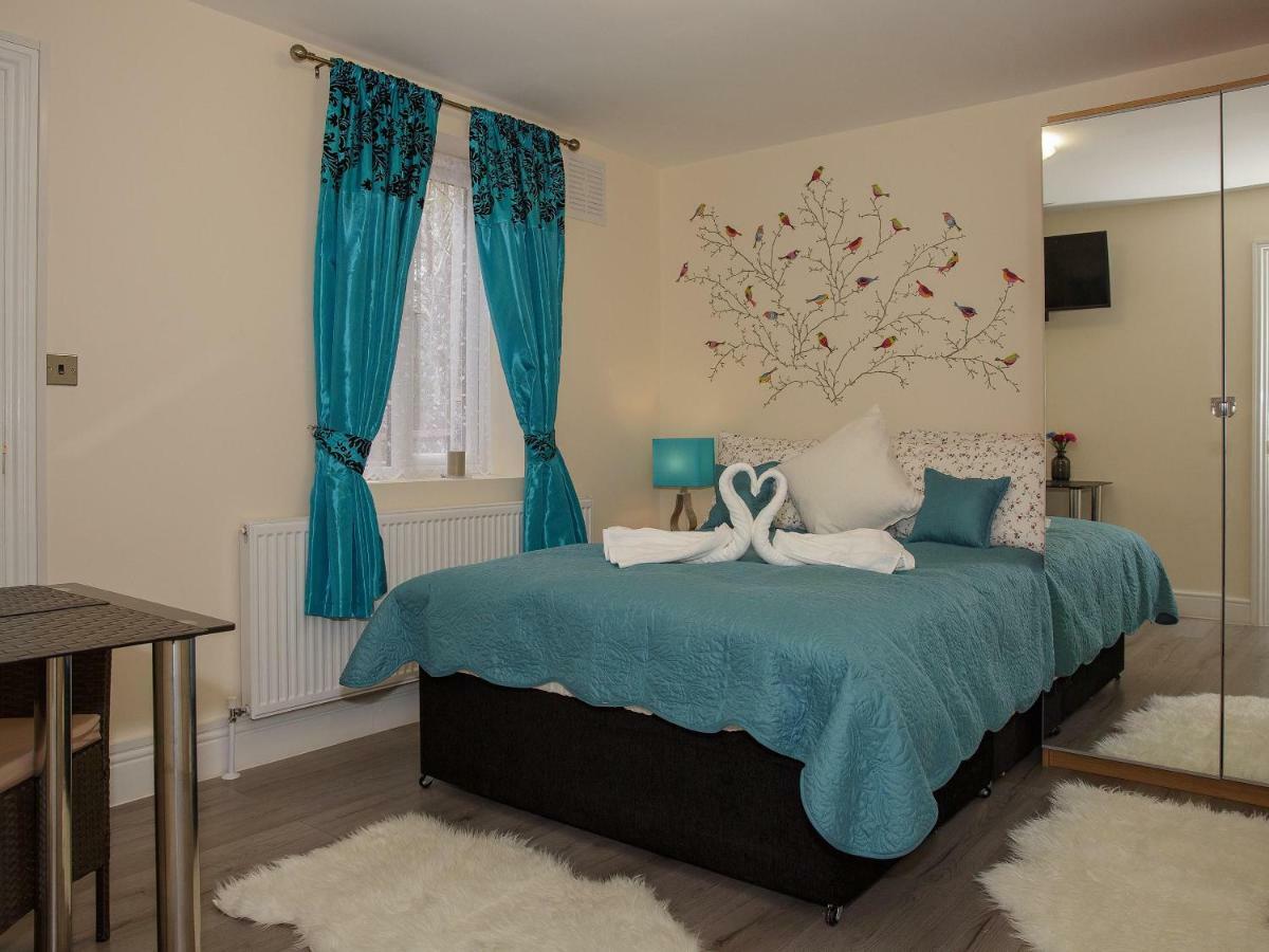 Gooseacre Rooms Harrow Dış mekan fotoğraf