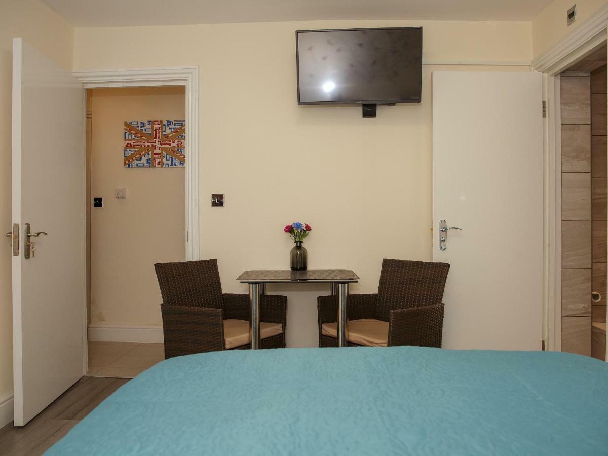 Gooseacre Rooms Harrow Dış mekan fotoğraf