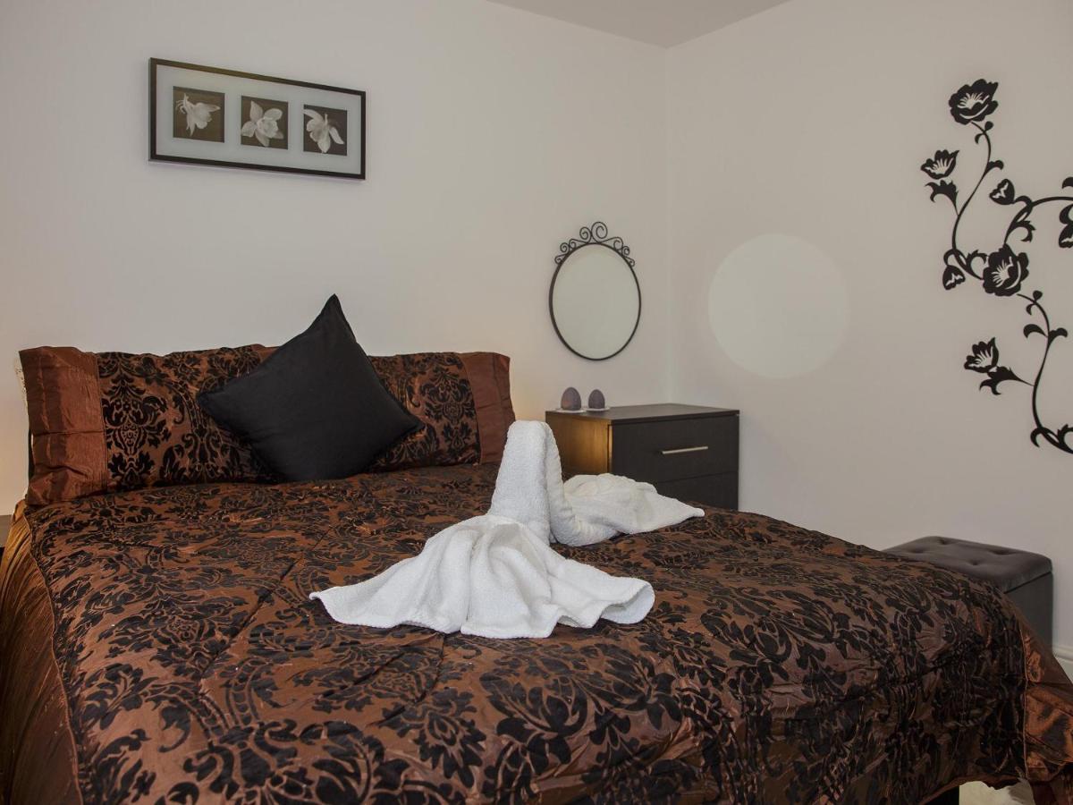 Gooseacre Rooms Harrow Dış mekan fotoğraf
