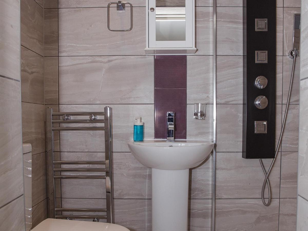 Gooseacre Rooms Harrow Dış mekan fotoğraf